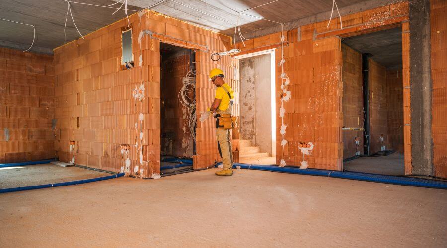 Expert flood damage restoration services in Bayou La Batre, AL